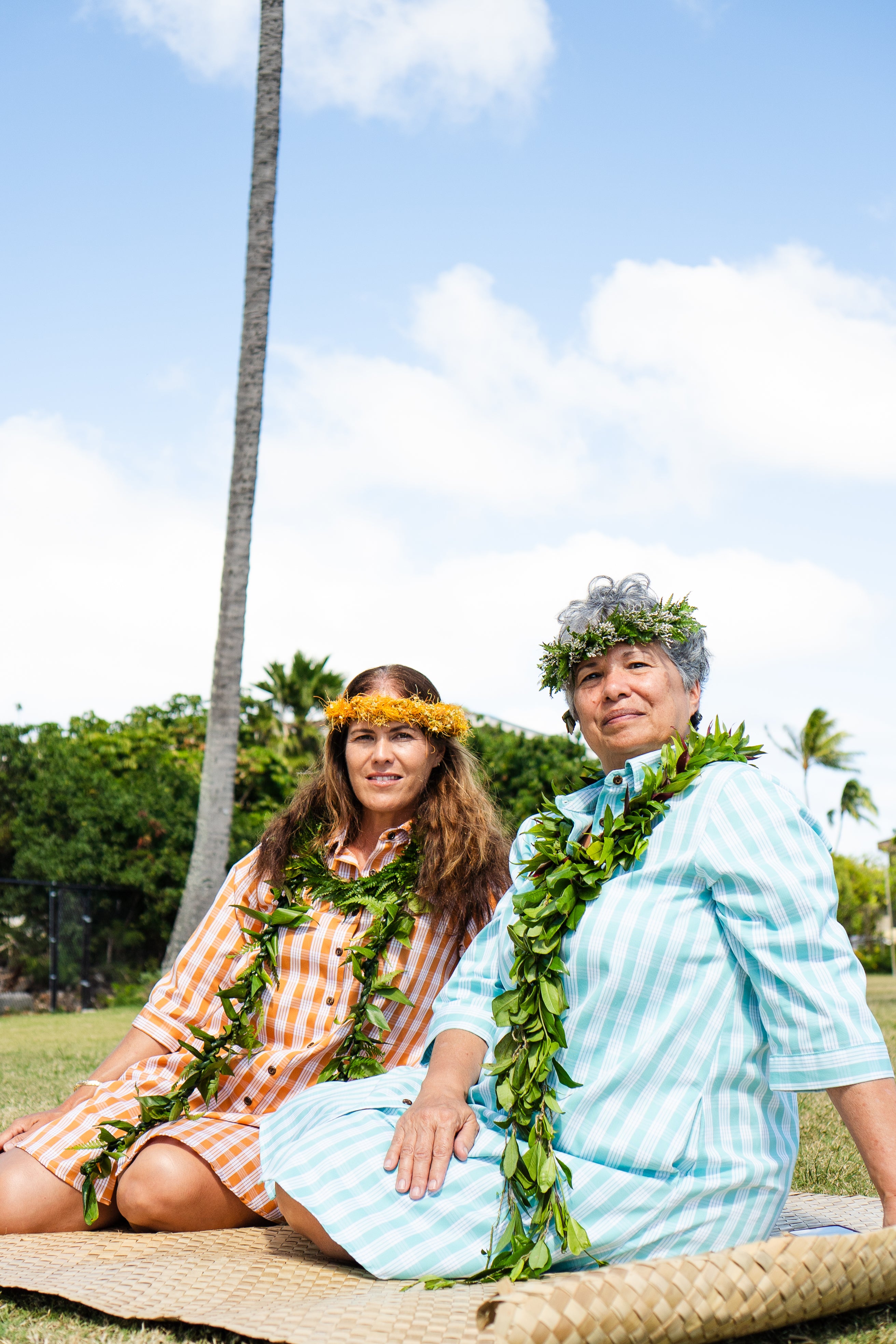 The Moana Collection