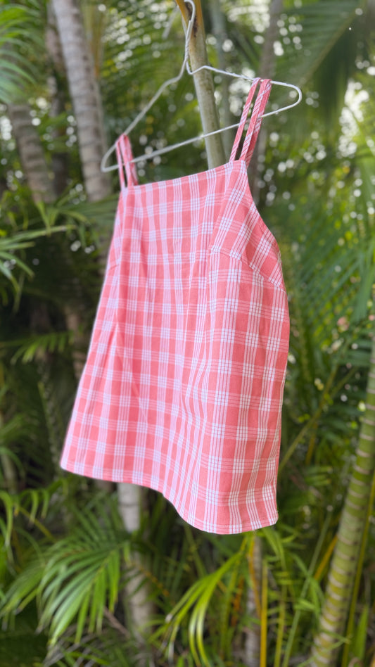 Megumi Top - ʻŌhelo