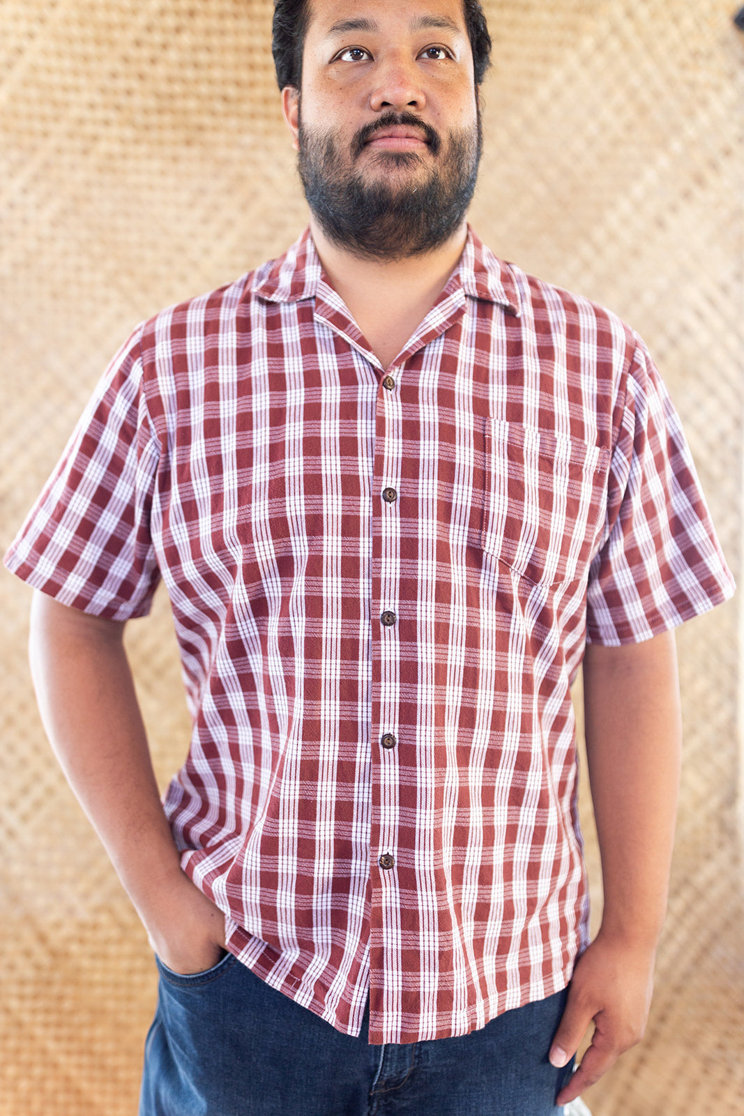 Aloha Shirt - Kūlolo