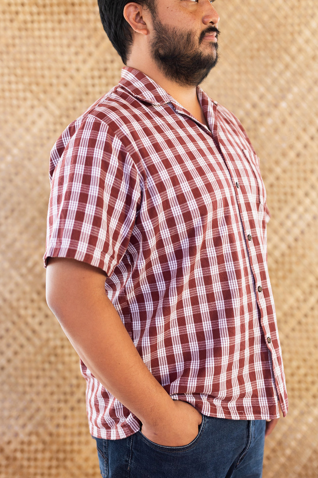 Aloha Shirt - Kūlolo