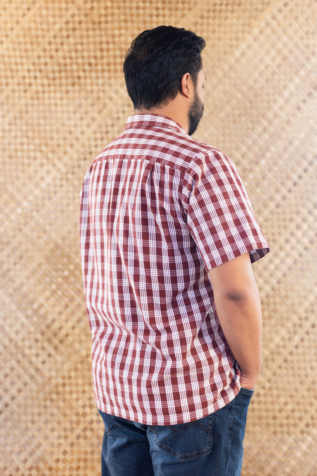 Aloha Shirt - Kūlolo