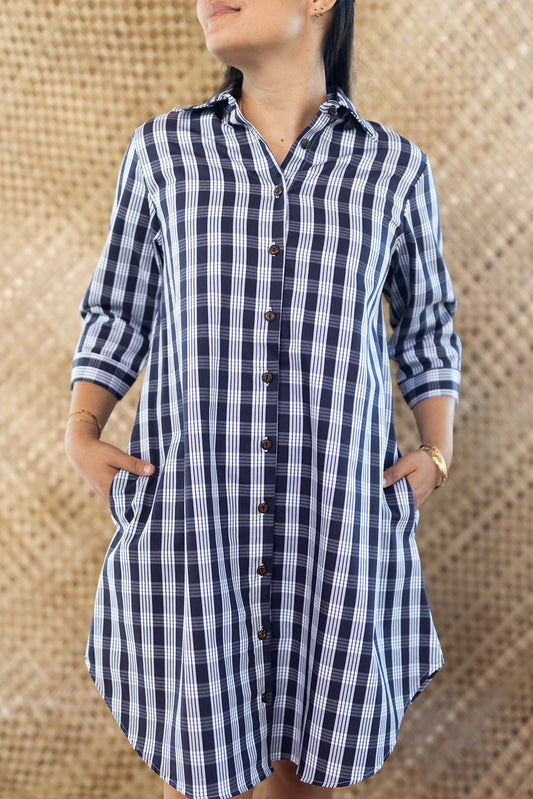 Moana Collection Dress - Lipolipo