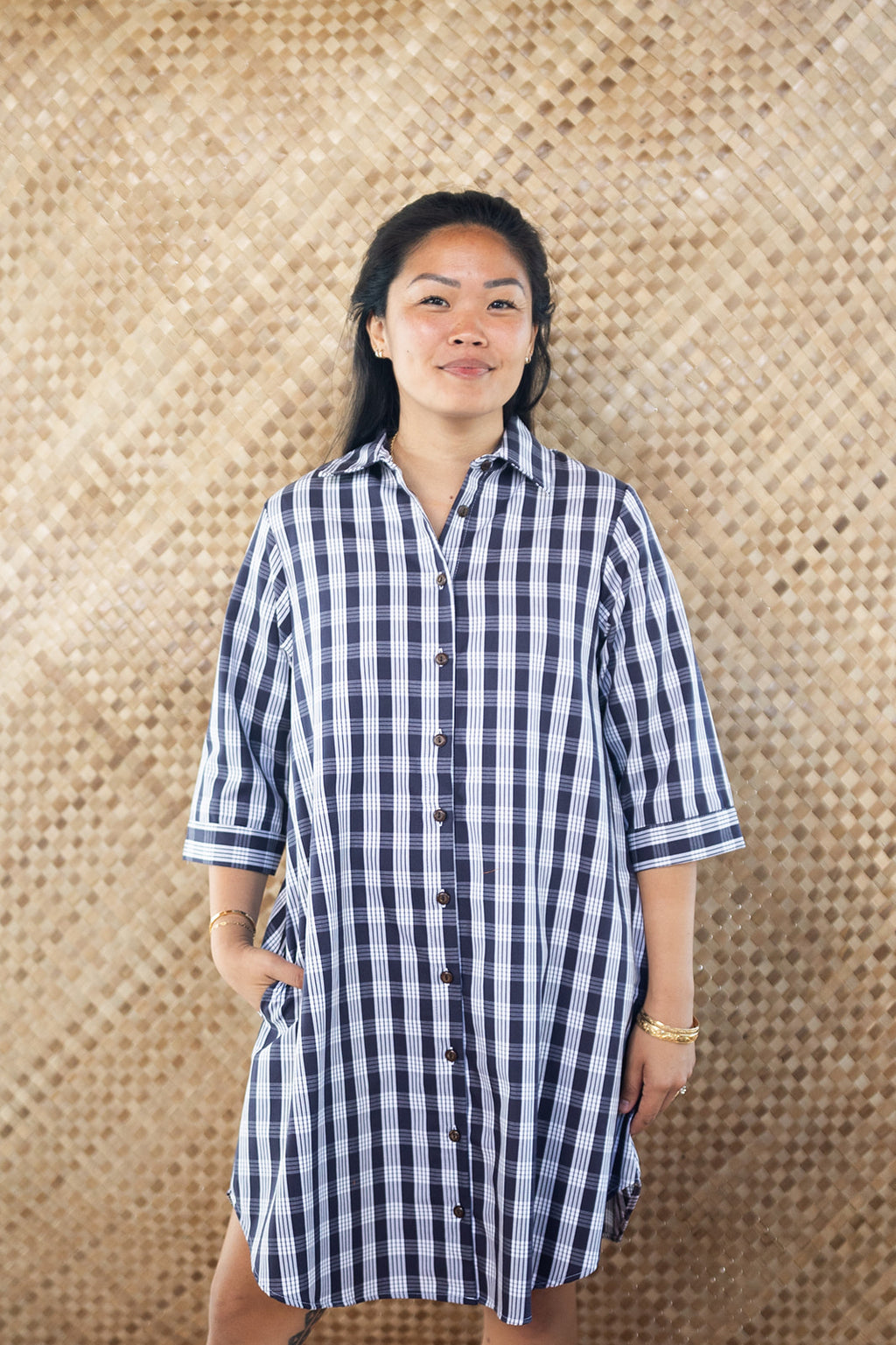 Moana Collection Dress - Lipolipo