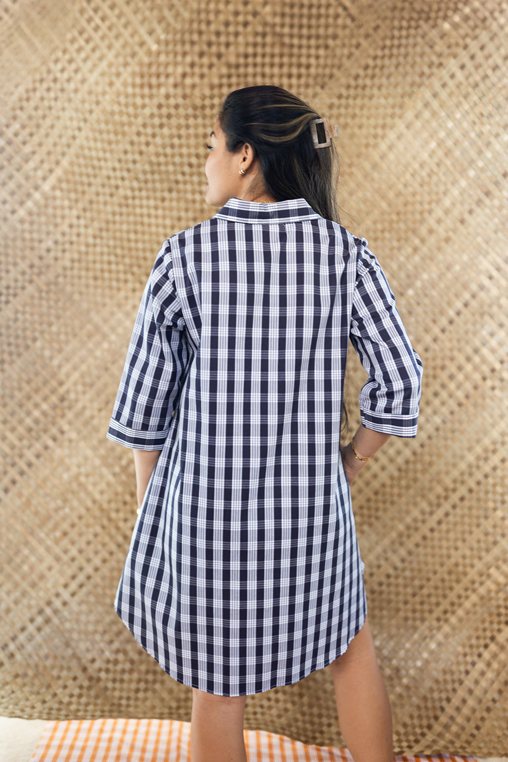 Moana Collection Dress - Lipolipo