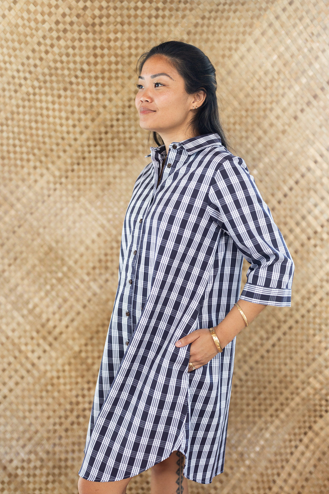 Moana Collection Dress - Lipolipo